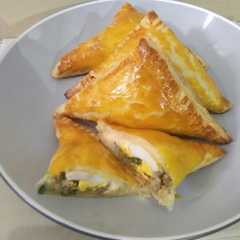 Beef pastry রেসিপির প্রধান ছবি