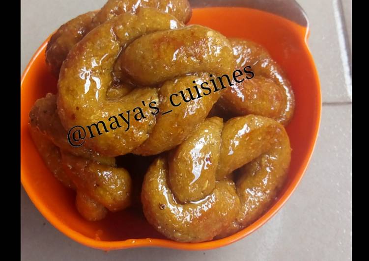 Easiest Way to Prepare Appetizing Alkaki Cooking Basics for Newbies