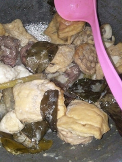 Foto resep Opor Kuah Putih