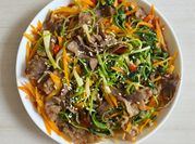 Gambar daging sapi lokio