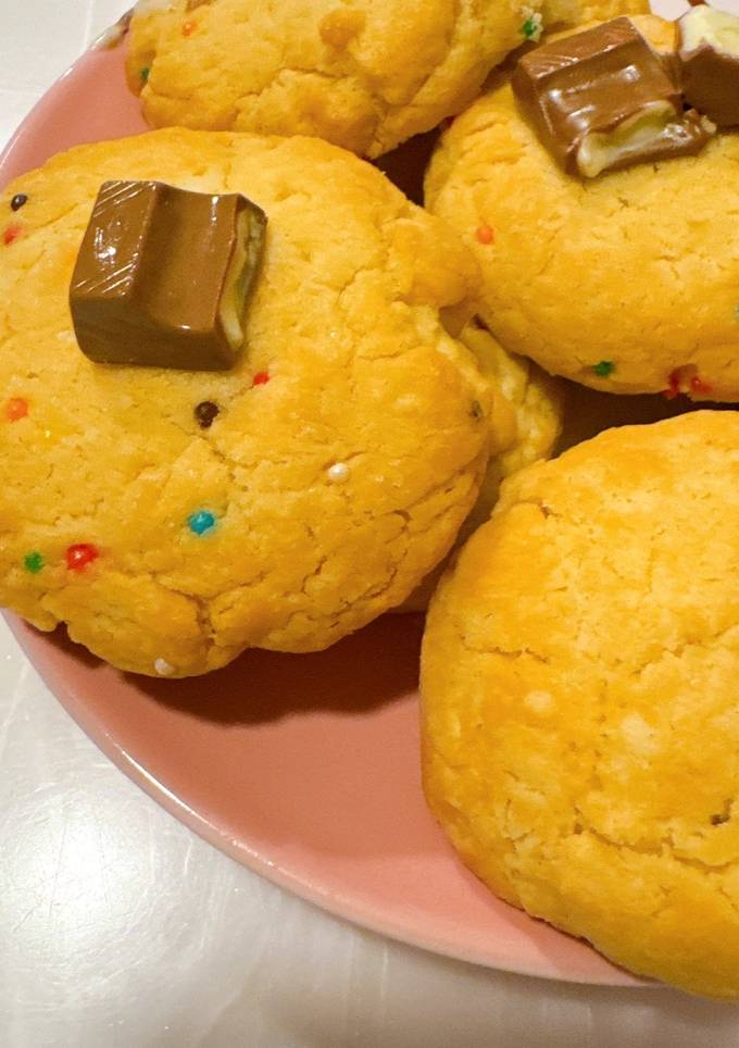 Ніжне печиво🍪