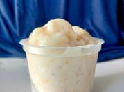 Gambar es krim sirsak