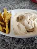 Dip para nachos o carnes