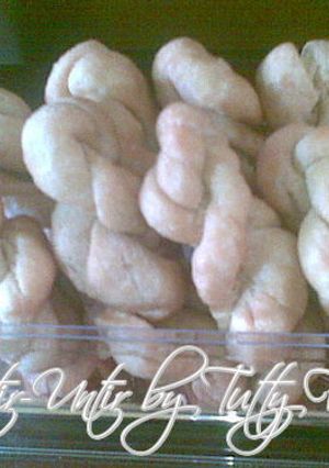 Foto resep Untir-Untir