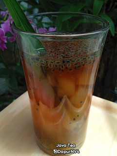 Foto resep Teh Java