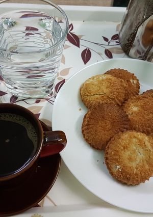 صورة لوصفة جوزية 🙂