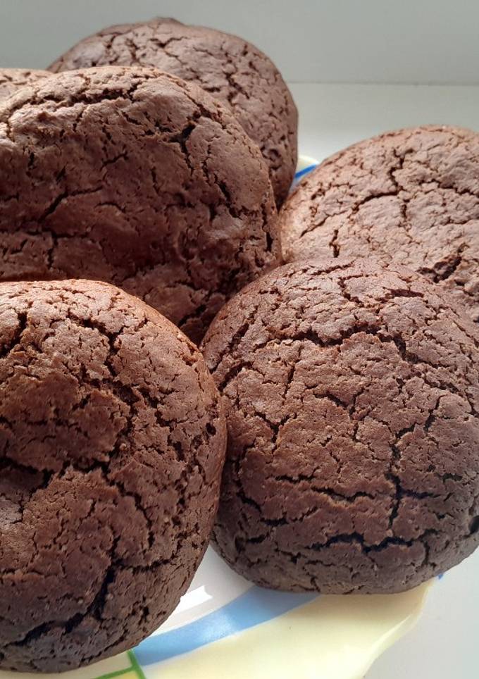Шоколадне печиво 🍫
