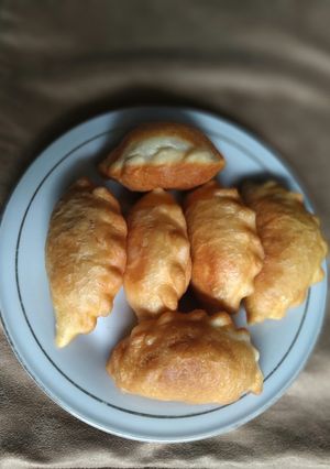 Foto resep Panada