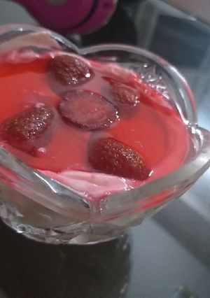 صورة لوصفة اسهل تشيزكيك بجبنة مثلثات او كيري