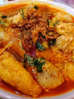 Foto resep Seblak bandung ceker