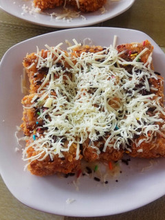 Foto resep Banana nugget mudah