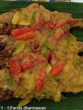 Pesmol ikan kuniran