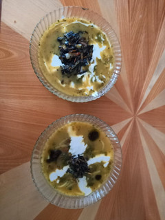 عکسی از دستور آش رشته