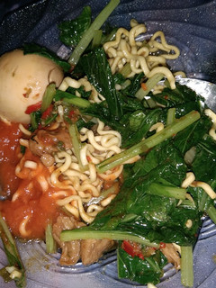 Foto resep Mie ayam maknyuss sederhana
