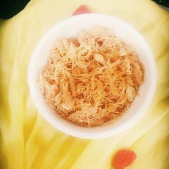 A picture of Mithi Sevai.