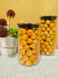 Foto resep Nastar Lumer ekonomis