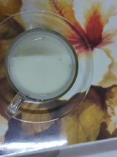 ડ્રાયફ્રુટ દૂધ(Dryfruits Milk Recipe in Gujarati) રેસીપી મુખ્ય ફોટો