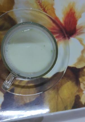 ડ્રાયફ્રુટ દૂધ(Dryfruits Milk Recipe in Gujarati) રેસીપી મુખ્ય ફોટો
