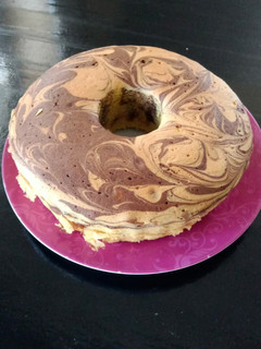 Foto resep Bolu marmer