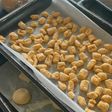 باستا ايطالي طازج Gnocchi