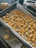 باستا ايطالي طازج Gnocchi