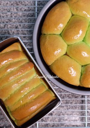 Foto resep Roti Manis