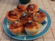 Kép erről: cupcake tejmentesen