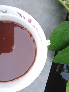Foto resep Hot Chocolate Drink