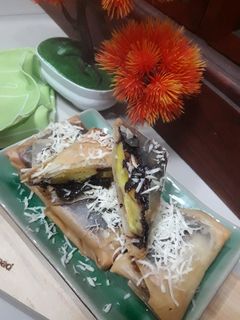 Foto resep Piscok lumer
