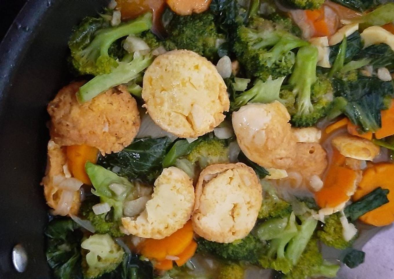 Tofu sabo begetarianoa