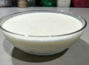 Foto resep Resep Heavy Cream Homemade