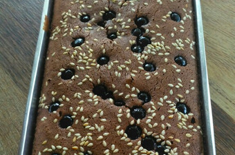 Cara Gampang Menyiapkan Bolu Pisang Cokelat Bahan Sederhana