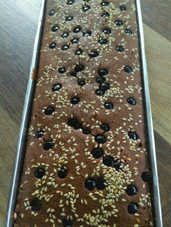Anti Ribet, Memasak Bolu Pisang Cokelat Ekonomis Untuk Jualan