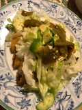 Crispy Sardine Tacos