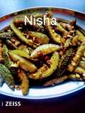 चठैल भुजिया (chathail bhujia)