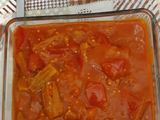 خورشت بامیه مناسب گیاه خوار های عزیزمون