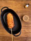Corndog Solo