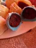 Mochi trufa