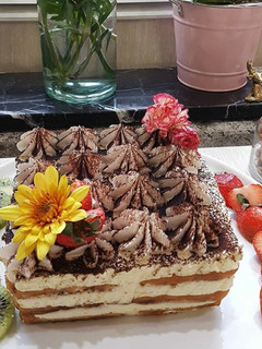 عکسی از دستور تیرامیسو