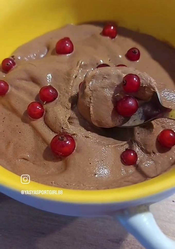 Корисне морозиво без шкоди для фігури🍦