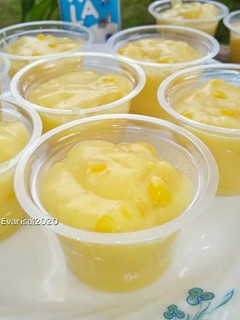 Foto resep 06. TALAM JAGUNG MANIS