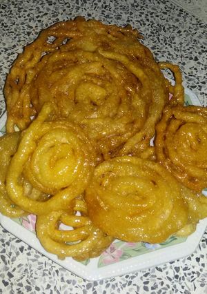 صورة لوصفة مشبك بلادي /الميادين/