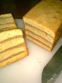 Foto resep Lapis Spekoek