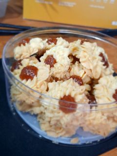 Foto resep Semprit Nastar