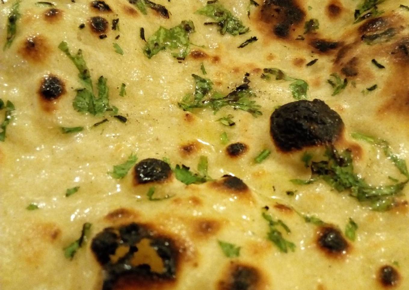 Naan#weeklyjikonichallenge