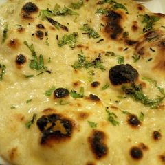 A picture of Naan#weeklyjikonichallenge.
