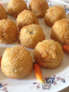 Foto resep Tahu fantasi