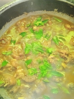 சிக்கன் மிளகு கறி(PEPPER CHICKEN RECIPE IN TAMIL) செய்முறை முக்கிய புகைப்படம்