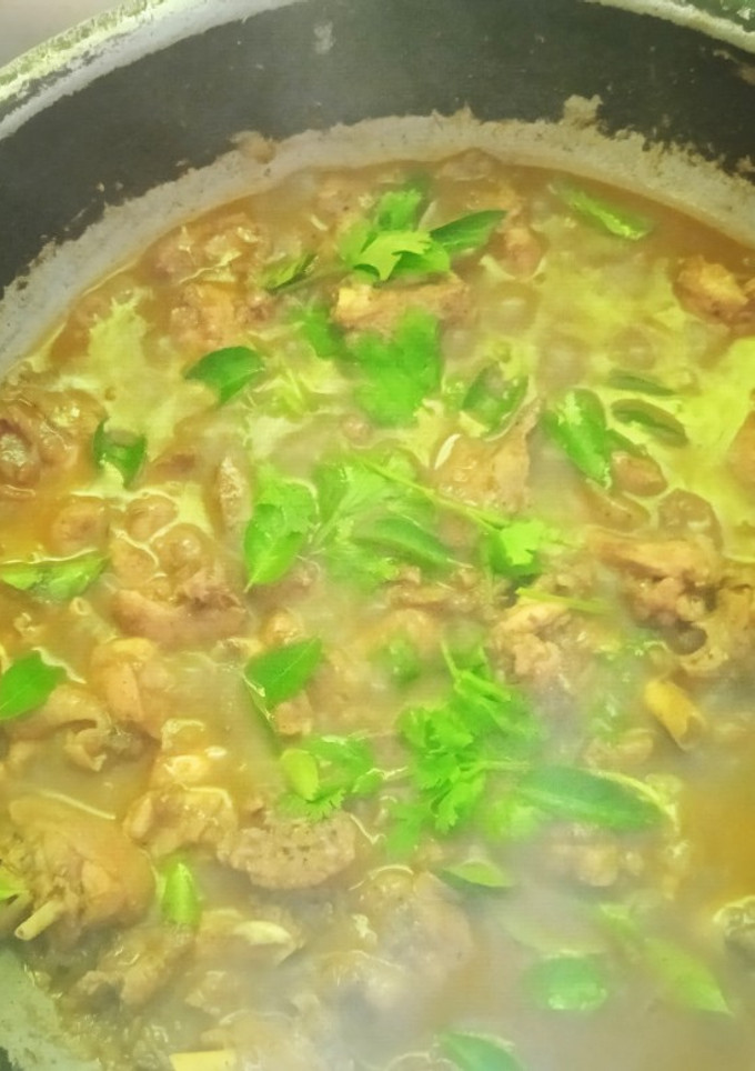 சிக்கன் மிளகு கறி(PEPPER CHICKEN RECIPE IN TAMIL) செய்முறை முக்கிய புகைப்படம்