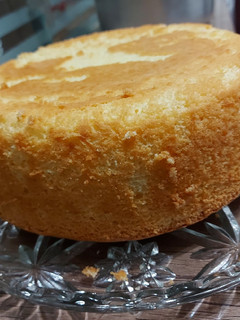 عکسی از دستور کیک اسفنجی (نائبی)